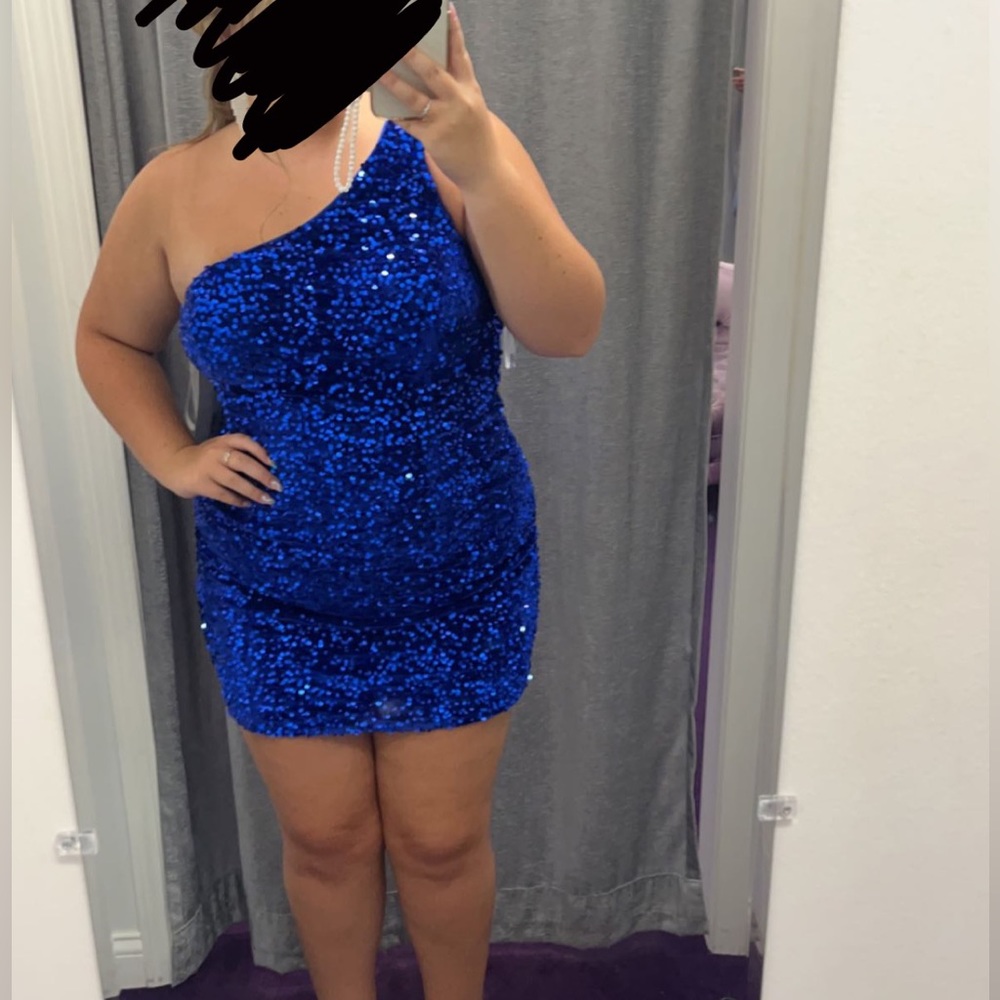 Homecoming Dress! Worn Once